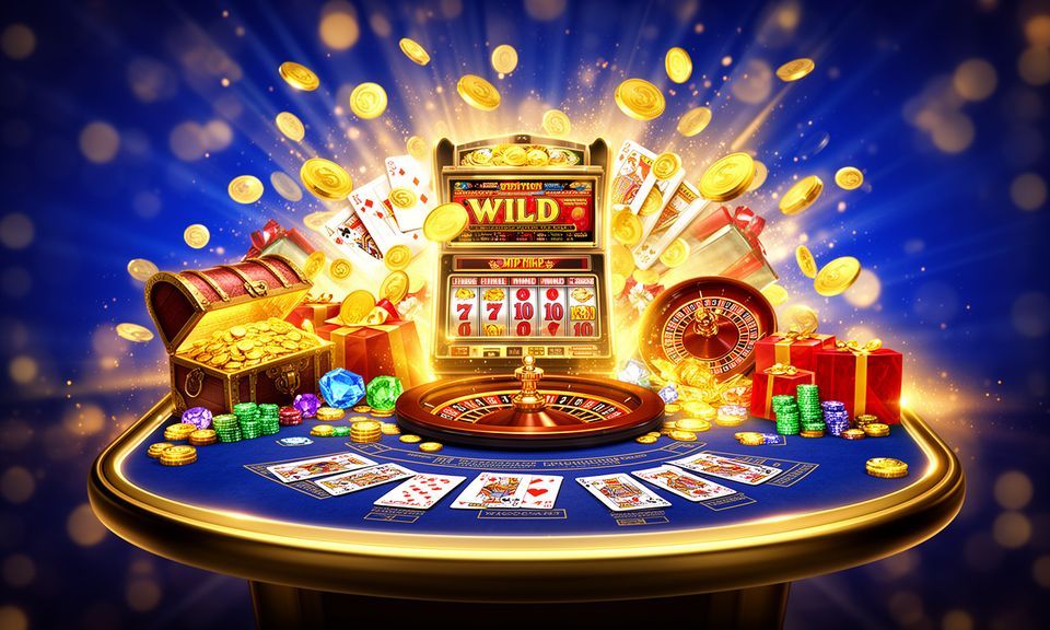 ijudiking88 Classic Blackjack at ijudiking88 — Real Tables, Real Decisions